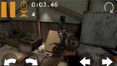 管道摩托车v1.9截图1