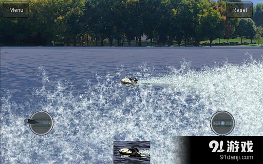 模拟遥控直升机v3.13截图2