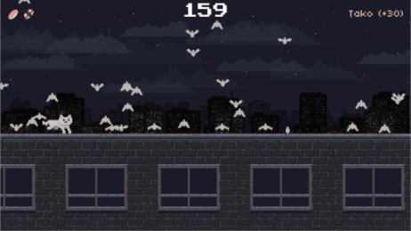 喵寿司之夜v2.8截图1