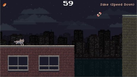 喵寿司之夜v2.8截图4