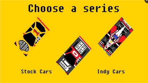 赛车之主v2.35截图1