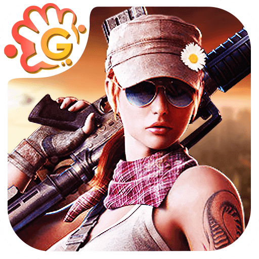 穿越枪火金币版v1.8