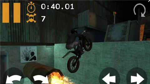 管道摩托车v1.9截图4