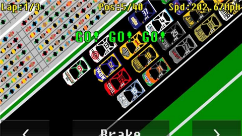 赛车之主v2.35截图2