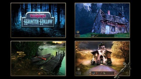 鬼谷之谜v1.7截图2