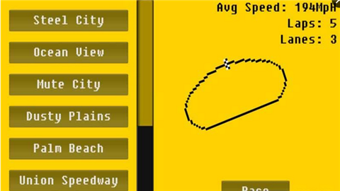 赛车之主v2.35截图4
