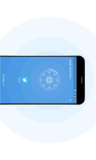 超级加速v1.3.5截图2
