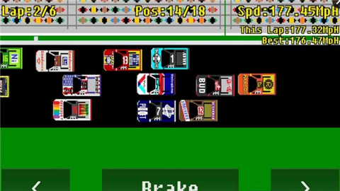 赛车之主v2.35截图5