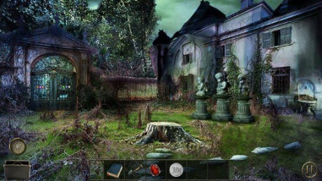 鬼谷之谜v1.7截图3