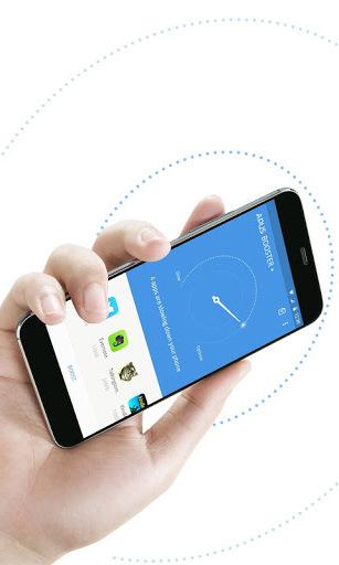 超级加速v1.3.5截图1