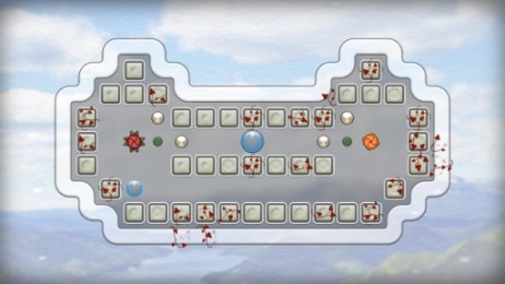 水滴解密之记忆2v1.8截图1