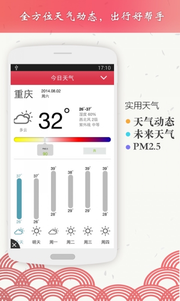 万年历农历日历v6.14截图4