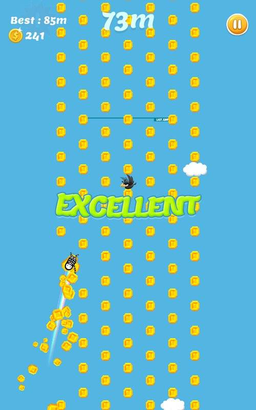 和我一起跳v1.3.10截图2