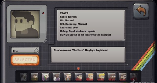 疯狂校园大营救v2.3.10截图1