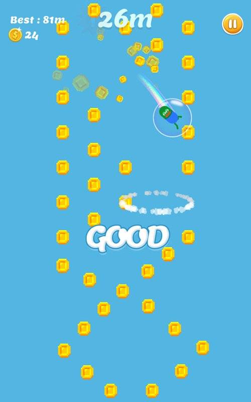 和我一起跳v1.3.10截图4