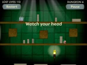 地牢跳跃v1.12截图3