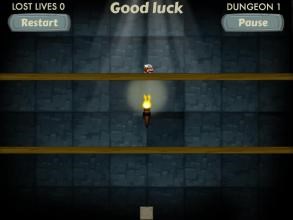 地牢跳跃v1.12截图2