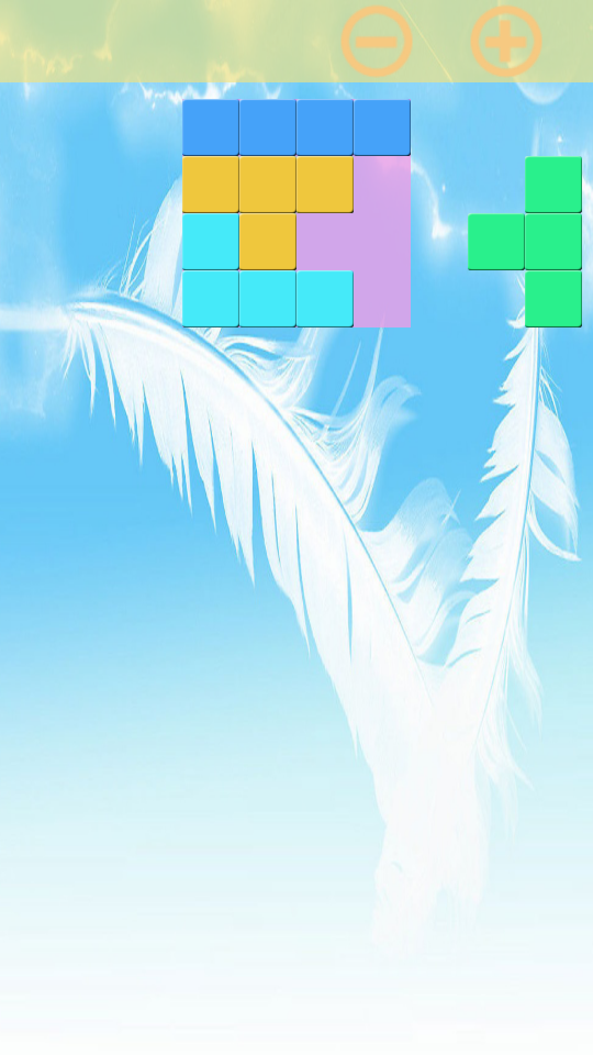 高智商方块v1.4.138截图2