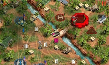 现代战争2v1.25.18截图2