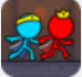 红蓝火柴人2v1.5.13