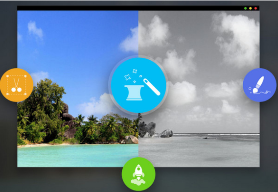 视频编辑王v1.5.6截图2