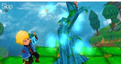 全能树最后的梦想家汉化版v1.10截图2