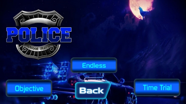 警方射击比赛v1.9截图2