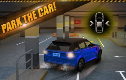 现代驾校3Dv1.9截图4