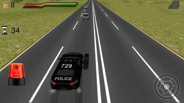 警方射击比赛v1.9截图5