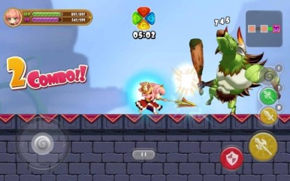 滚滚探索v1.6截图1