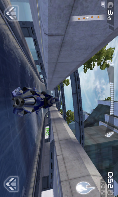 侠盗快艇v2.10.6截图1