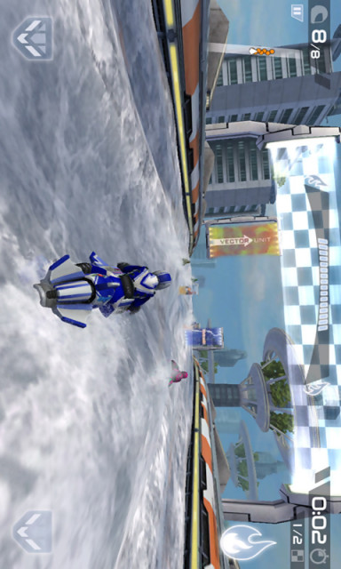 侠盗快艇v2.10.6截图3