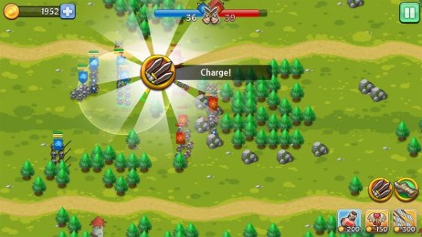 权利宝座的冲突v2.3.4截图2