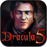 吸血鬼德古拉5：沾血的遗产v1.3.6