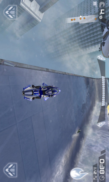 侠盗快艇v2.10.6截图2