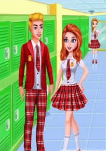 怀雅美妆店手游v1.4.11截图1