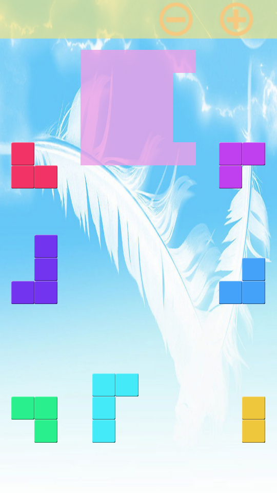 高智商方块v1.4.138截图5