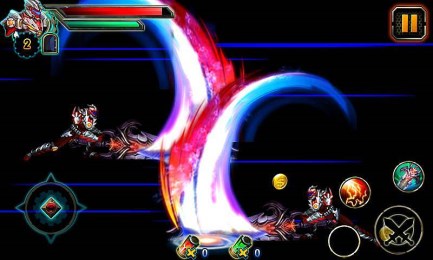 变形金刚浴火重生v2.4.5截图4