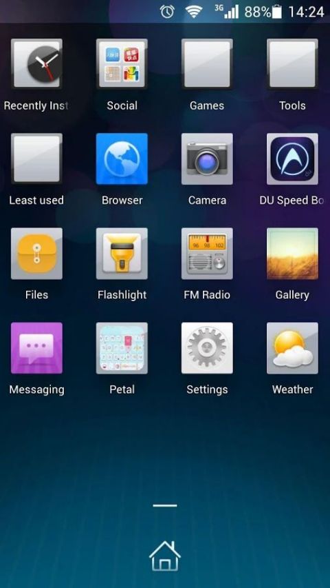 DU桌面v1.11.0.9截图1