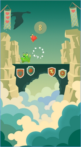 怪物恐慌v0.64截图2