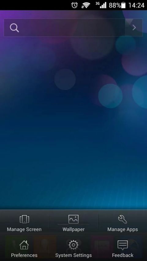 DU桌面v1.11.0.9截图2