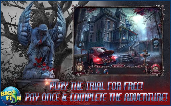 幽魂旅店10血色Xv1.3.7截图1