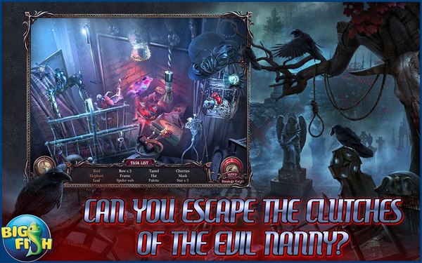 幽魂旅店10血色Xv1.3.7截图3