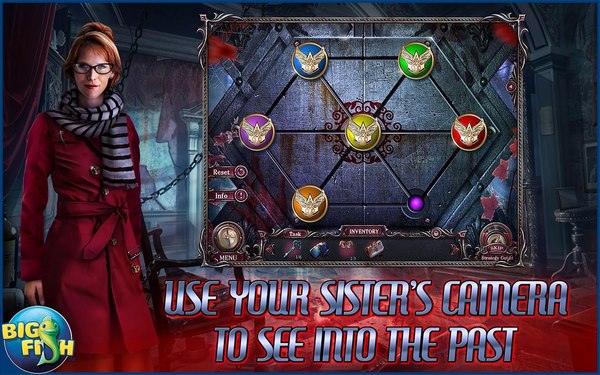 幽魂旅店10血色Xv1.3.7截图2