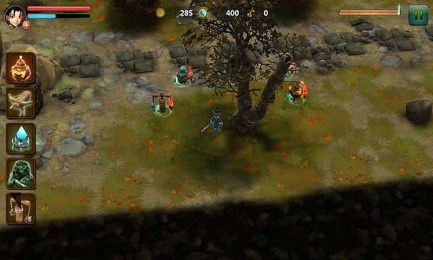 僵尸道长v1.11截图2