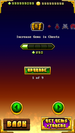 迅猛追击修改版v1.3.8截图2