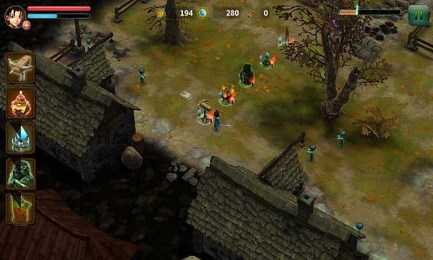 僵尸道长v1.11截图3