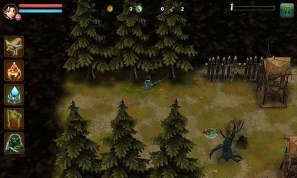 僵尸道长v1.11截图1