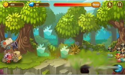 进击的原始人v1.9截图4