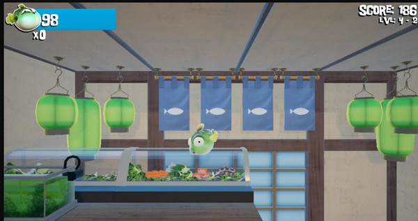 Go河豚v1.7.8截图2